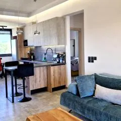 Zenozy luxury apartments