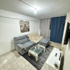 Appartement en colocation