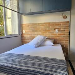 Um lugar de charme e aconchego - Rosa!