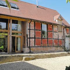 The Barn Reborn - Nrp