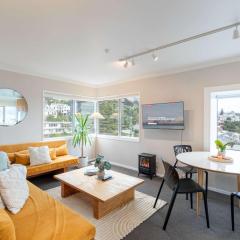 Abel St 2BR - Central Washer Dryer City Views