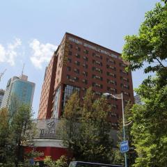 Pankun Business Hotel