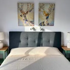 APARTAMENTO NUEVO URB ALTAVISTA VISTA CAMPO GOLF Calefacción y Wifi