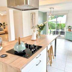 Maison Dune - mer & douceur de vivre à Plouha