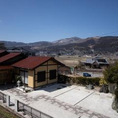 ゆふ別荘 湯ざくら