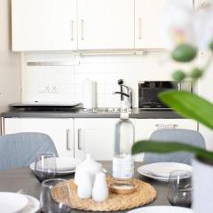 Business Central Apartment Wiesbaden