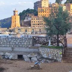 Casa della spiaggetta
