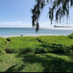 Beach lodge MAURITIUS