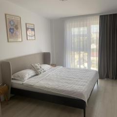 Home Away Bistrița