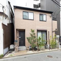 Chiyo House x M&Z HOUSE