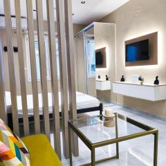 Msquared Apartment 1