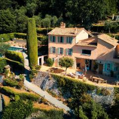 Bastide Saint-Honorat
