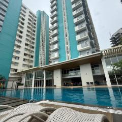 B522 Mesavirre Garden Residences