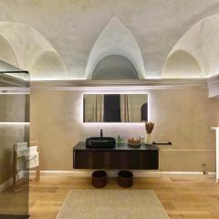 Corallini Luxury Apartments Mare