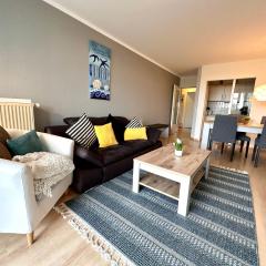 Ferienwohnung De Floot