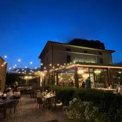 La Locanda Paradiso