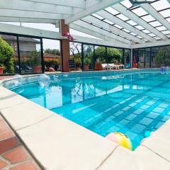 Fontana Oasis Apartments