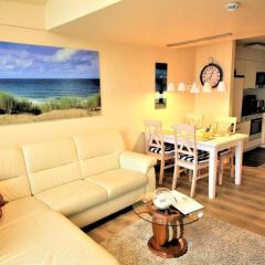 Ferienwohnung De Schuufut