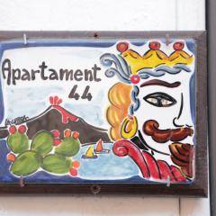Apartment 44