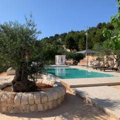 NEW apartment oasi di pace