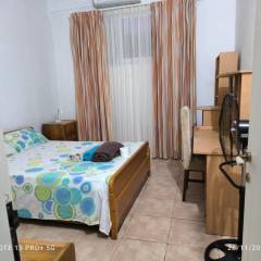 2DBL Bedroom close to Sliema and University