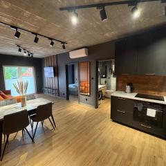 Apartament Baltic 13 Mielno