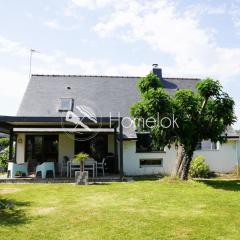 Magnifique maison de famille - Entre terre et mer