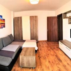 Apartament Arietis Mamaia Nord