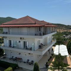 Vila Ervin First Floor