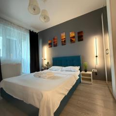 Q CozyPlace via Palas Mall