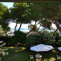 B&B I Pioppi Argentati