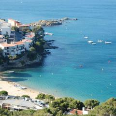Casa Bleu vue mer