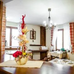 Penzion Moravský sommeliér