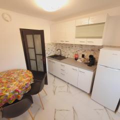 Apartament Eva