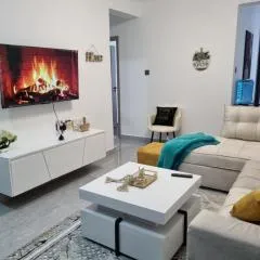 One Bedroom Kilimani Nairobi with Gym and Sauna