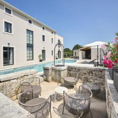 Villa Madora