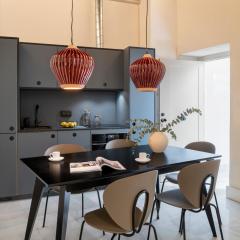 Refinadores Boutique Apartments