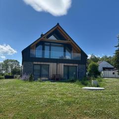 Apartmán Šumavské nebe