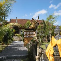 Puja Arsri Homestay - Reiki Healing