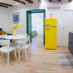 Ferrara Palace Apartments - Centro Storico Palermo