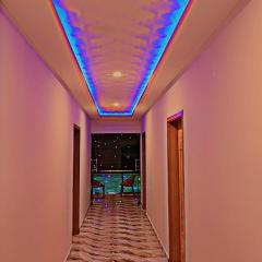 Al Mehraj hotel Murree