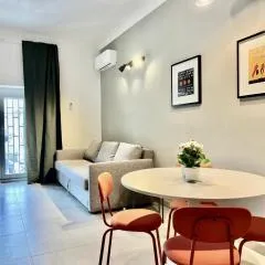 Madonnella House - Urban retreat