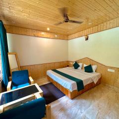Hotel Mid Orchard Kasol l River Side -Pure Veg Hotel