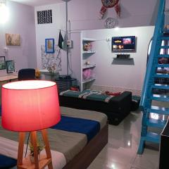 The Townstay