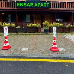 Ensar Apart