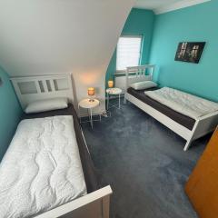 Wohnung in Troisdorf T06