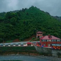 Lidzo Villa Butik OTEL