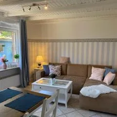 Ferienwohnung Norddeich