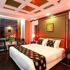 Church Legend Hotel