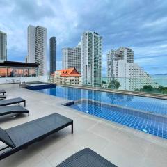 SW near beach by BPS